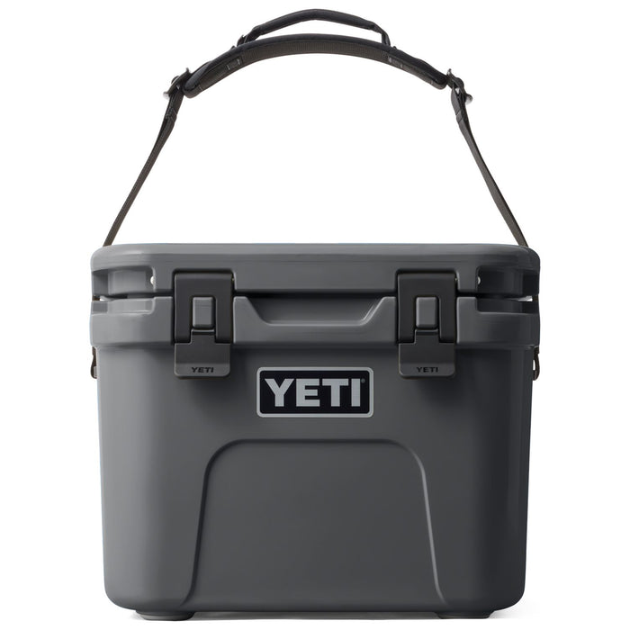 YETI Roadie 15 Cooler Charcoal Image 05