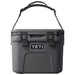 YETI Roadie 15 Cooler Charcoal Image 05