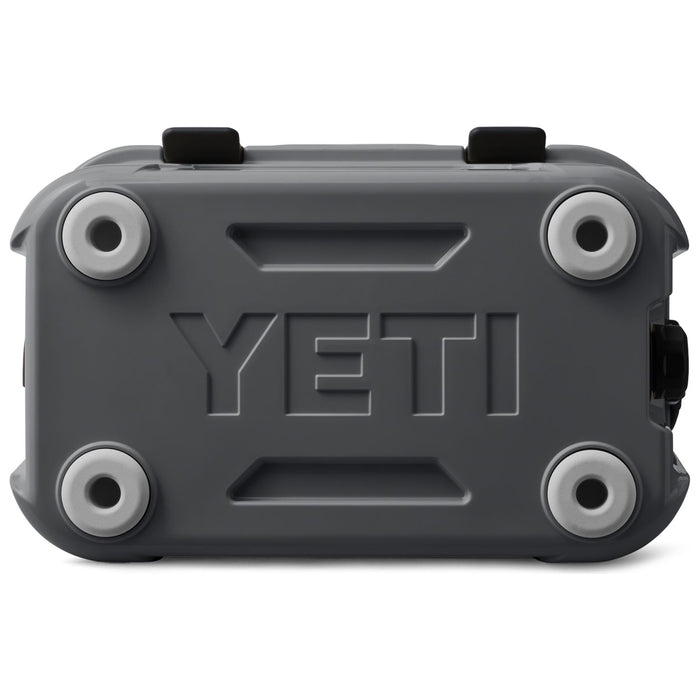 YETI Roadie 15 Cooler Charcoal Image 06