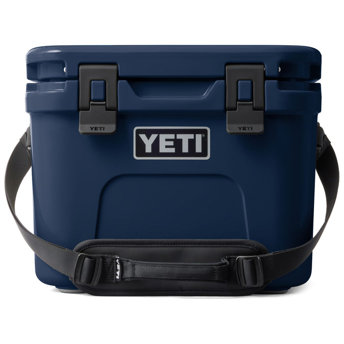 YETI Roadie 15 Cooler Navy Image 01