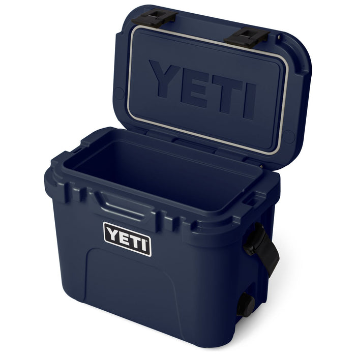 YETI Roadie 15 Cooler Navy Image 03