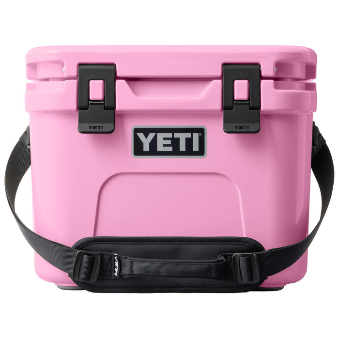 YETI Roadie 15 Cooler Power Pink Image 01