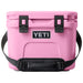 YETI Roadie 15 Cooler Power Pink Image 01