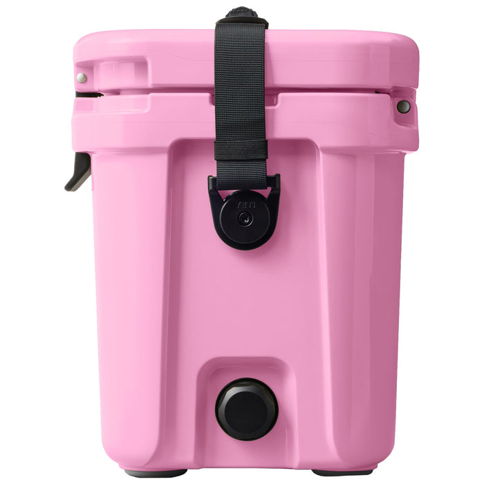 YETI Roadie 15 Cooler Power Pink Image 02