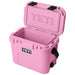 YETI Roadie 15 Cooler Power Pink Image 03