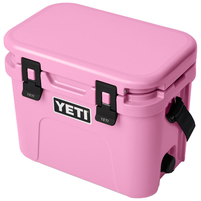 YETI Roadie 15 Cooler Power Pink Image 04