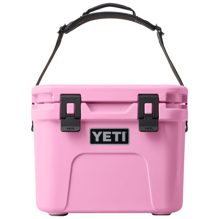 YETI Roadie 15 Cooler Power Pink Image 05