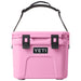 YETI Roadie 15 Cooler Power Pink Image 05