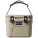 YETI Roadie 15 Cooler Tan Image 05