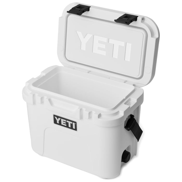 YETI Roadie 15 Cooler White Image 03