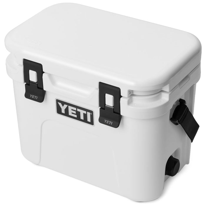 YETI Roadie 15 Cooler White Image 04