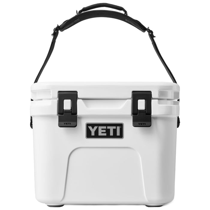 YETI Roadie 15 Cooler White Image 05