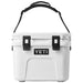 YETI Roadie 15 Cooler White Image 05