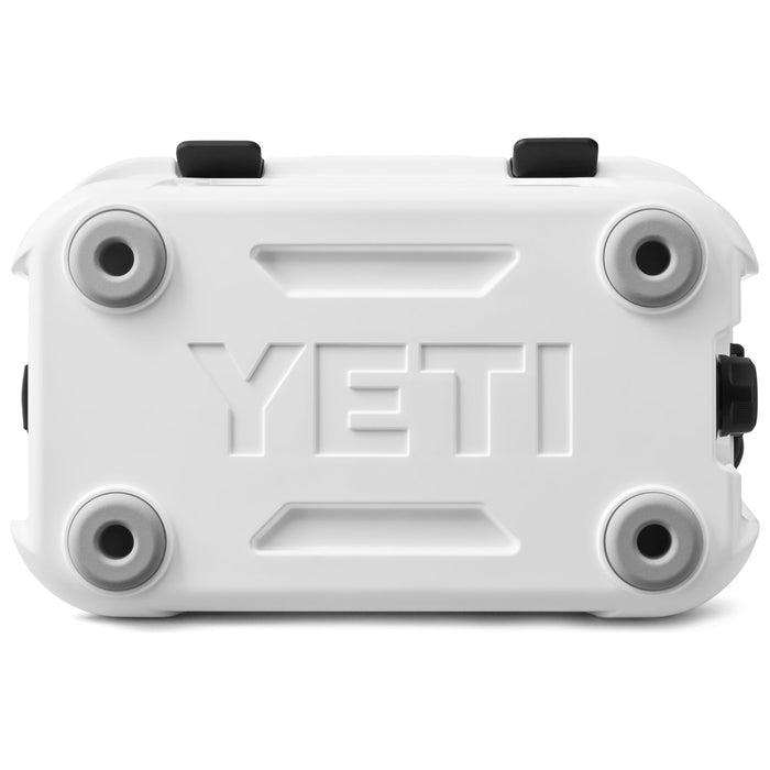 YETI Roadie 15 Cooler White Image 06