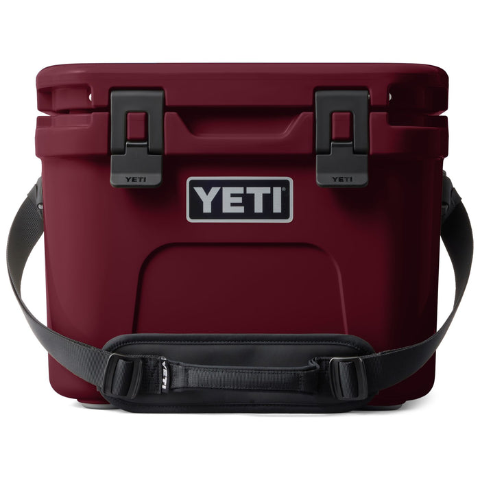 YETI Roadie 15 Cooler Wild Vine Red Image 01