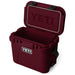 YETI Roadie 15 Cooler Wild Vine Red Image 03