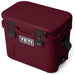 YETI Roadie 15 Cooler Wild Vine Red Image 04