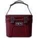 YETI Roadie 15 Cooler Wild Vine Red Image 05