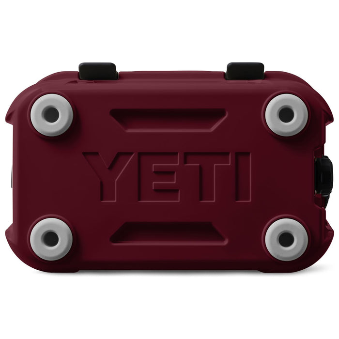 YETI Roadie 15 Cooler Wild Vine Red Image 06