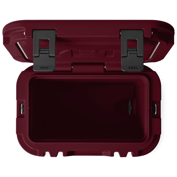 YETI Roadie 15 Cooler Wild Vine Red Image 07