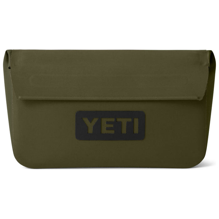 YETI Sidekick Dry 1L Olive / Black Image 01