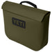 YETI Sidekick Dry 6L Olive / Black Image 04