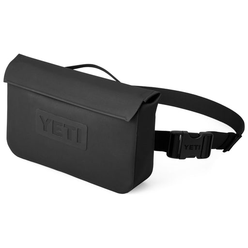 YETI Sidekick Strap Black Image 02