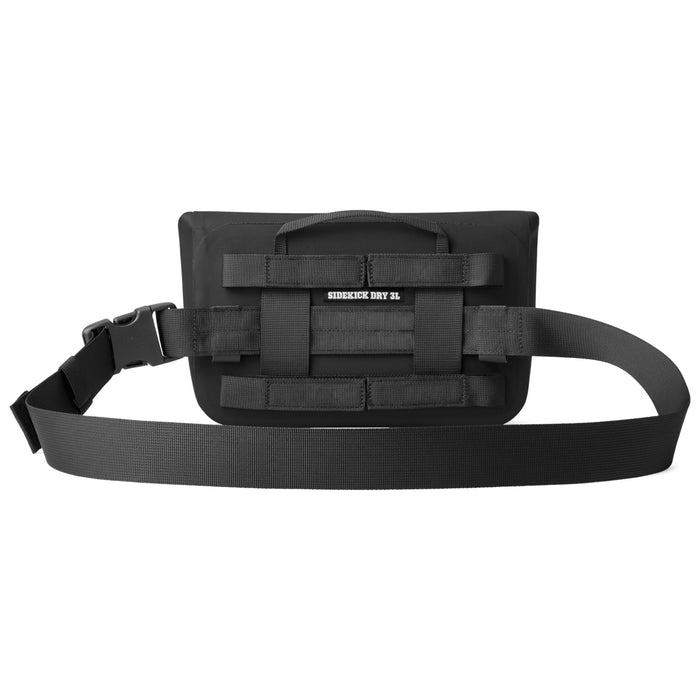 YETI Sidekick Strap Black Image 04