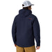 Grundens Men's Bulkhead Jacket Dark Navy Image 06