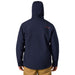 Grundens Men's Bulkhead Jacket Dark Navy Image 09