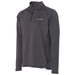 Grundens Men's Grundies Mid 1/4 Zip Top Anchor Image 03