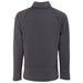 Grundens Men's Grundies Mid 1/4 Zip Top Anchor Image 04