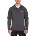 Grundens Men's Grundies Mid 1/4 Zip Top Anchor Image 05