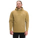 Grundens Men's Kryall Hoodie Antique Bronze Image 02