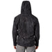 Grundens Men's Kryall Hoodie Blackbeard Camo Image 09