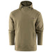 Grundens Men's Kryall Hoodie Forest Image 01