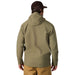 Grundens Men's Kryall Hoodie Forest Image 06