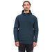 Grundens Men's Kryall Hoodie Midnight Image 02