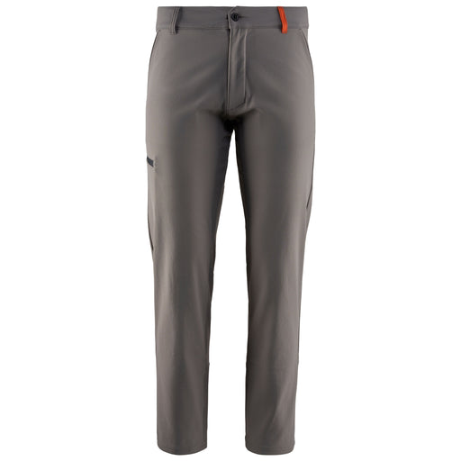 Grundens Men's Kryall Pant Smoke Image 01