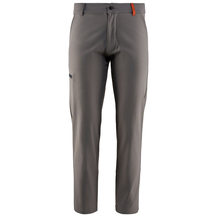 Grundens Men's Kryall Pant Smoke Image 01