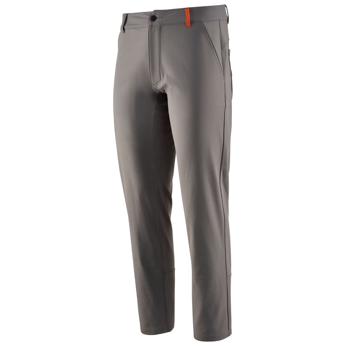 Grundens Men's Kryall Pant Smoke Image 02