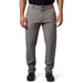 Grundens Men's Kryall Pant Smoke Image 04