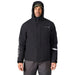 Grundens Men's Transmit X Jacket Black Image 07