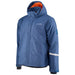 Grundens Men's Transmit X Jacket Blue Abyss Image 02