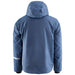 Grundens Men's Transmit X Jacket Blue Abyss Image 03