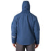 Grundens Men's Transmit X Jacket Blue Abyss Image 09