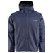 Grundens Men's Trident Jacket Dark Navy Image 01