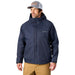 Grundens Men's Trident Jacket Dark Navy Image 05