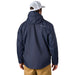 Grundens Men's Trident Jacket Dark Navy Image 06