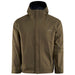 Grundens Men's Trident Jacket Otter Image 01